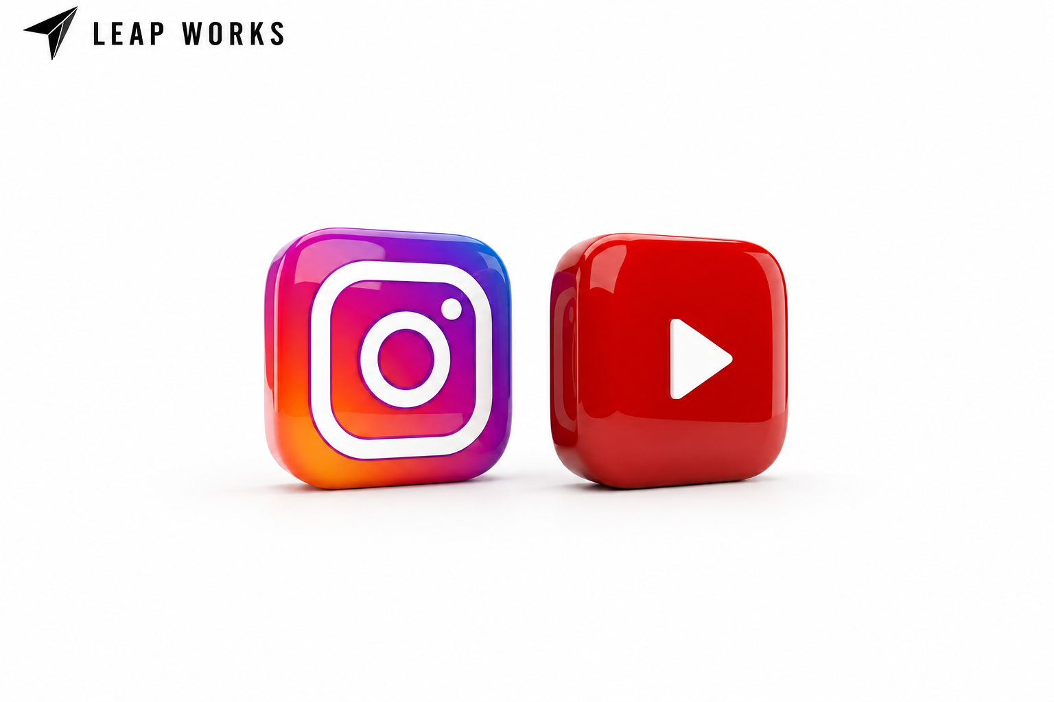 LEAPWORKS情報発信